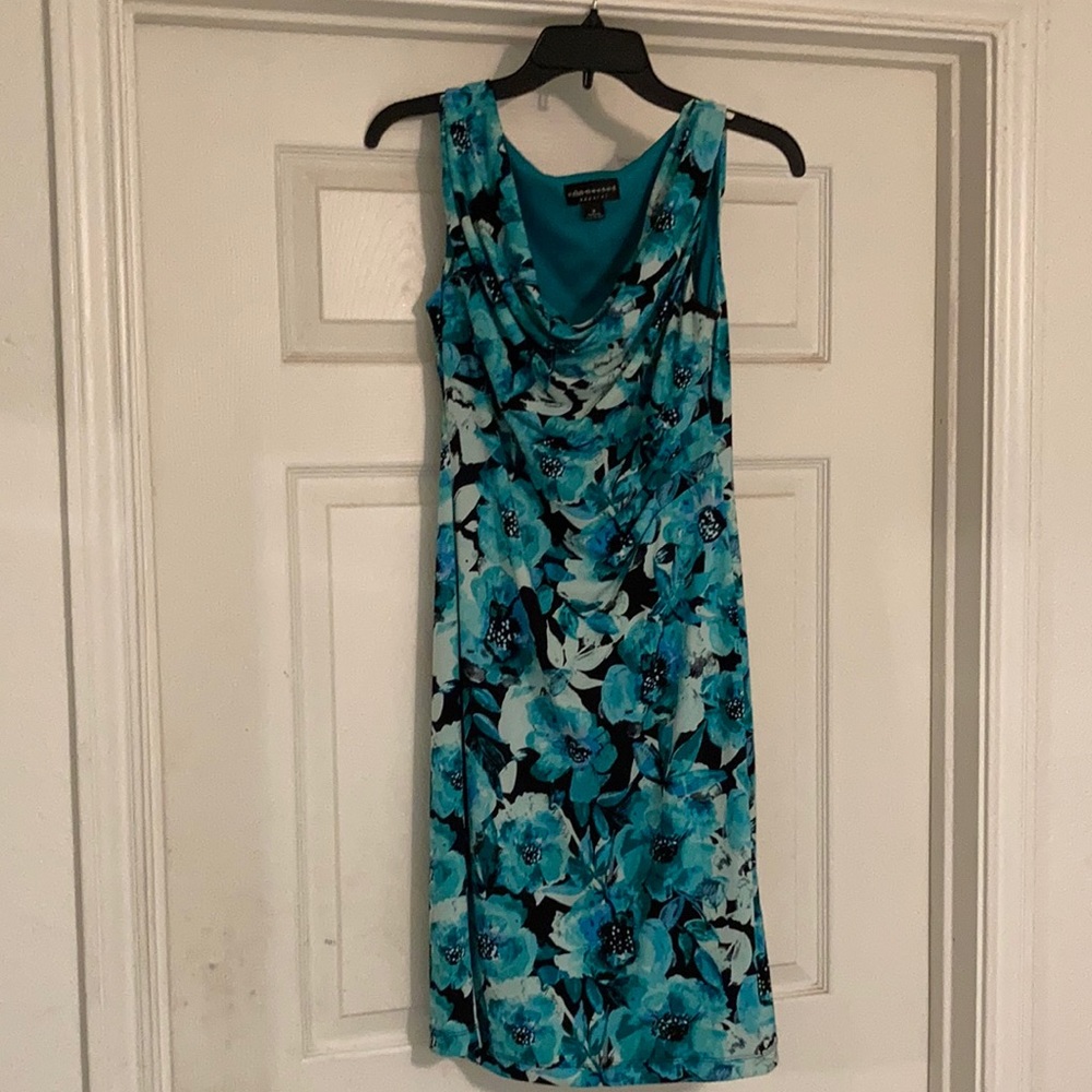 Women’s Connected Apparel Dress Size 8.